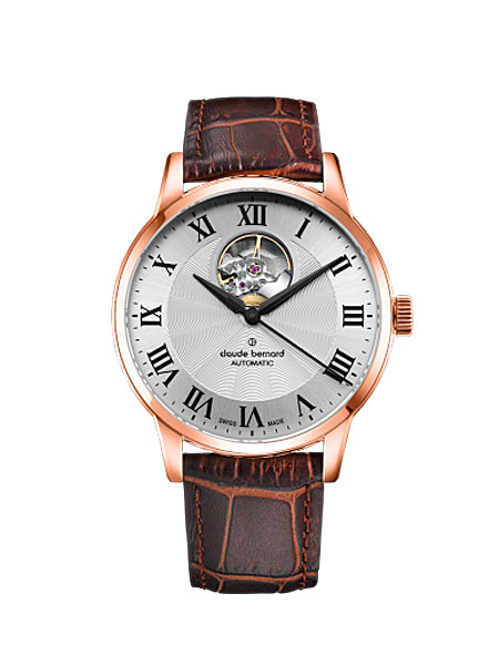 Часы Claude Bernard Classic Automatic 85017-37RAR